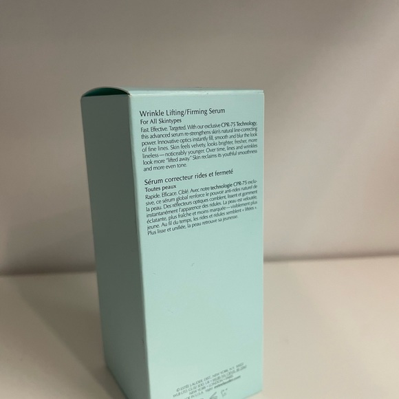 COPY - Perfectionist [CP+R]Wrinkle Lifting/Firming Serum - Picture 2 of 2